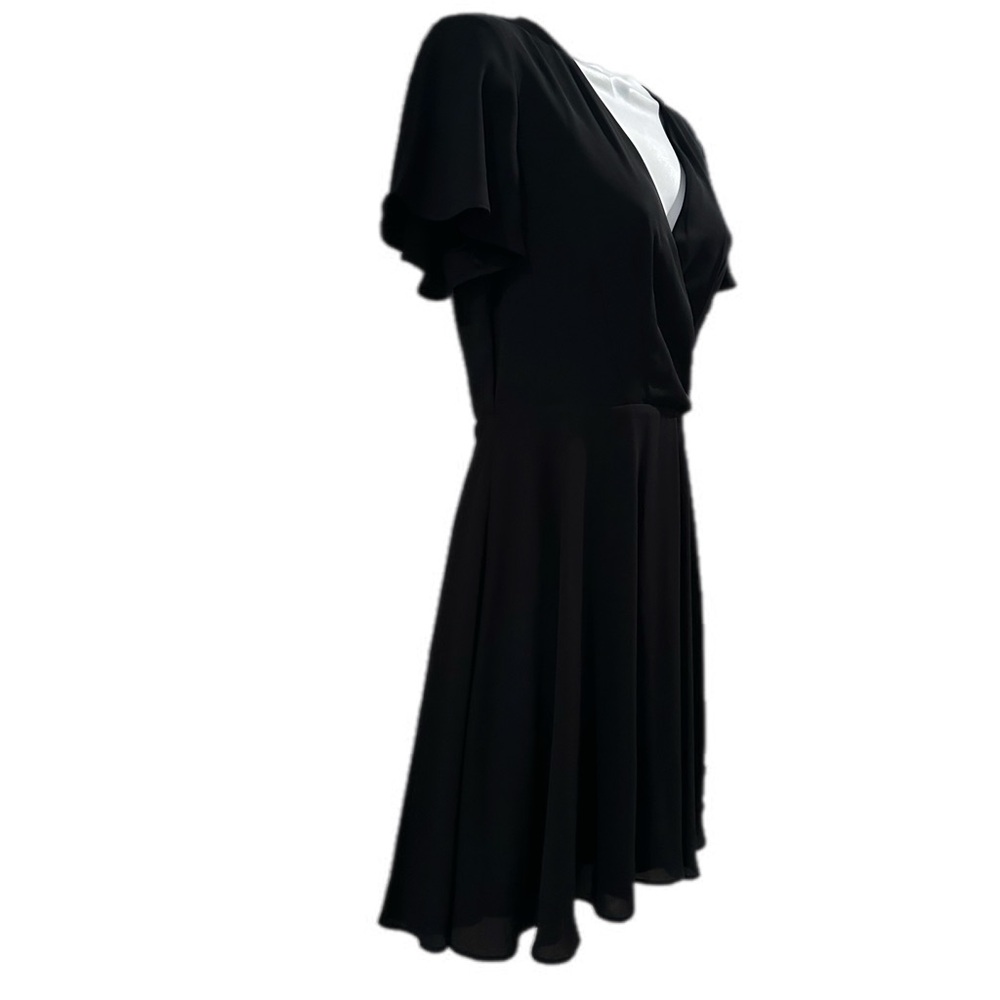 Express black‎ dress - Picture 2 of 7